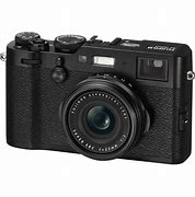 Image result for Fuji X100 ISO