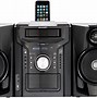Image result for Sharp 5 CD Stereo System Reote Control