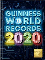Image result for Guinness World Records Book