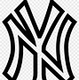 Image result for Small Yankees Logo