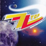 Image result for The Best of ZZ Top Album