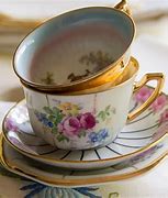 Image result for Difference Between China and Porcelain
