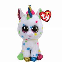 Image result for Ty Beanie Babies Unicorn