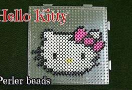 Image result for Hello Kitty Bead Case