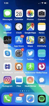 Image result for Pantalla iPhone 11