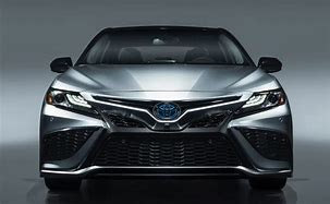 Image result for Toyota Camry Exterior