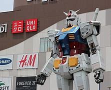 Image result for Giant Robot Mech