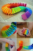 Image result for How to Make Paper Crafts for Kids