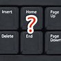 Image result for Where Is the Home Key On