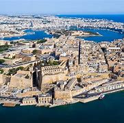 Image result for Malta Valletta Bay