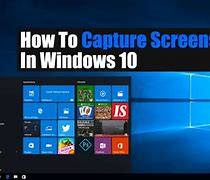 Image result for View Screenshots