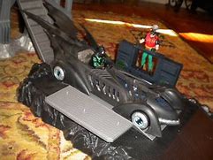 Image result for Batman Forever Batcave Toy