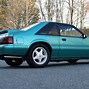 Image result for 93 green mustang