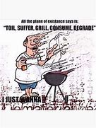 Image result for Boomer Grill Meme