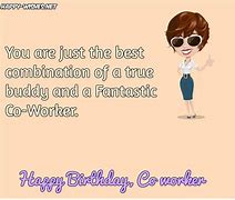 Image result for Birthday Wishes for Co-Worker Female