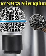 Image result for Shure Microphone Parts