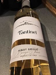 Image result for Fantinel Friuli Grave Pinot Grigio