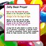 Image result for Jelly Bean Prayer Bookmark