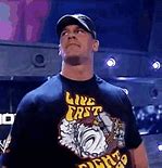 Image result for John Cena 20 Years Shirt