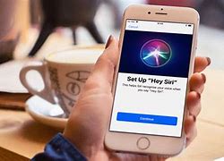 Image result for Hey Siri Take a Picture