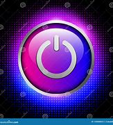 Image result for Purple Power Button
