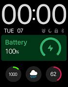 Image result for Apple Battery Screen