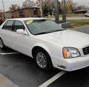 Image result for 2005 Cadillac DeVille DHS