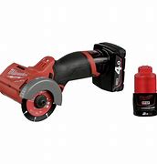 Image result for Milwaukee M12 Angle Grinder
