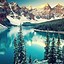 Image result for Mountain Lake Wallpaper iPhone
