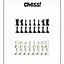 Image result for Chess Moves for Kids Printable