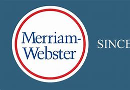 Image result for Webster Dictionary Definitions