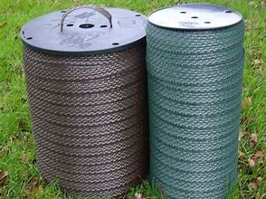 Image result for Electric Fence Tape