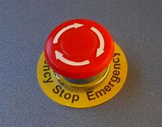 Image result for Emergency Button Clip Art