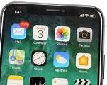 Image result for iPhone X Pixel Size
