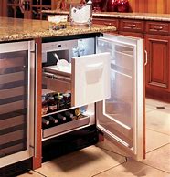 Image result for Small Refrigerator with Freezer