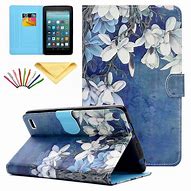 Image result for Amazon Kindle Fire 7 Case Covers