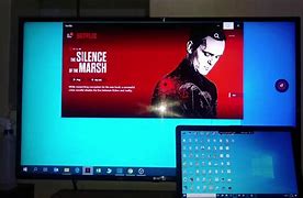 Image result for How to Wirelessly Connect Laptop to Smart TV