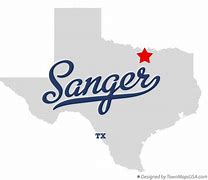 Image result for Sanger TX
