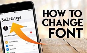Image result for Font Like the iPhone Logo