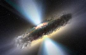 Image result for Black Hole Space Warping