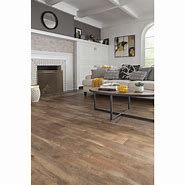 Image result for Adhesive Vinyl Plank Flooring
