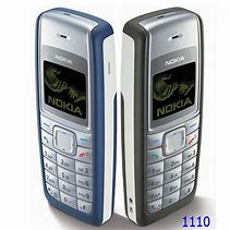 Image result for Nokia 1110
