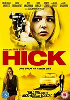 Image result for hick