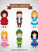 Image result for Popular Short Story Characters