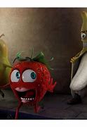 Image result for Banana Chasing Strawberry Meme