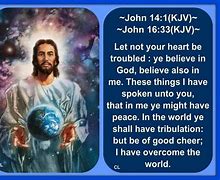 Image result for John 14:1-6