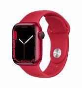 Image result for Apple Watch Series 9 Product Red
