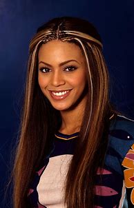 Image result for Beyonce 90s Look