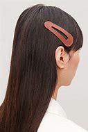 Image result for Silicone Hair Clips