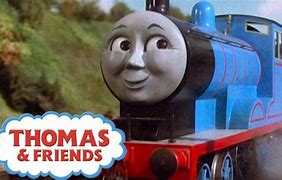 Image result for Thomas and Friends Old Website